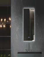 Sparke PIXIE Καθρέπτης LED 55x90cm