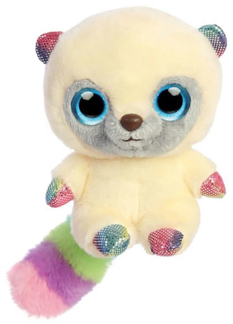 386257 YOOHOO RAINBOW ΛΟΥΤΡΙΝΟ BUSH BABY 13ΕΚ