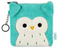 393951 ΛΟΥΤΡΙΝΟ ΠΟΡΤΟΦΟΛΙ SQUISHMALLOWS ΟΥΙΝΣΤΟΝ Η ΚΟΥΚΟΥΒΑΓΙΑ