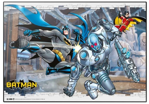 385337 ΣΟΥΜΕΝ DC COMICS BATMAN