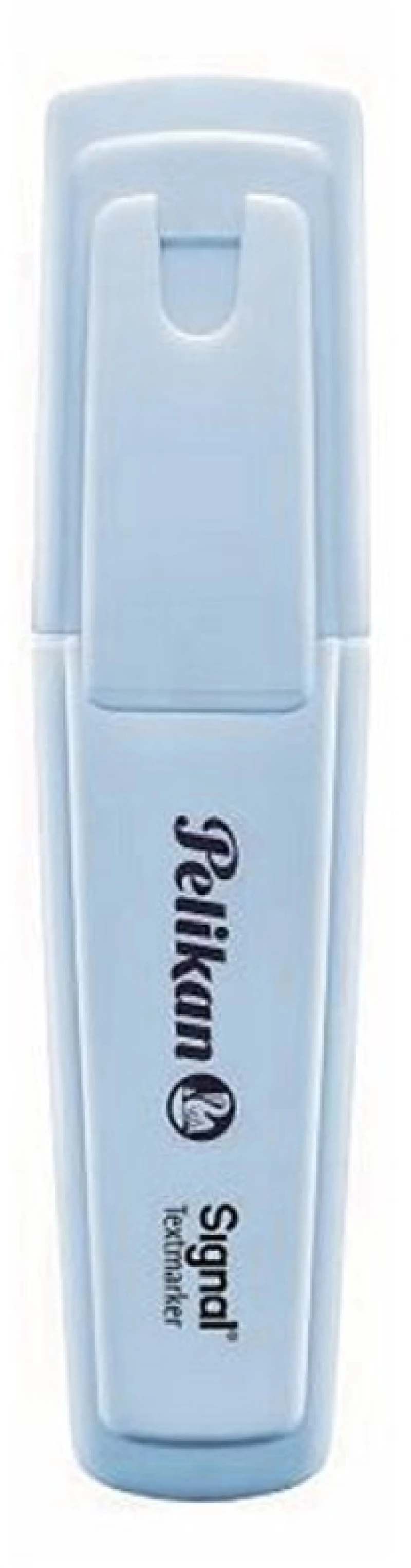 386395 PELIKAN ΥΠΟΓΡΑΜΜΙΣΤΗΣ PASTEL ICE - ΣΥΣΚΕΥΑΣΙΑ 10ΤΜΧ