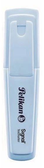 386395 PELIKAN ΥΠΟΓΡΑΜΜΙΣΤΗΣ PASTEL ICE - ΣΥΣΚΕΥΑΣΙΑ 10ΤΜΧ