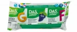309526 ΠηλόΣ DAS Junior 10 χρώματα 100 γρ.(04 πράσινο)