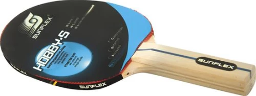 358094 Ρακέτα Πινγκ πονγκ Sunflex
