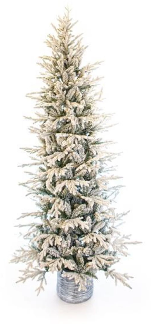 358807 ΕΛΑΤΟ ΧΙΟΝΙΣΜΕΝΟ, ΕΛΣΙΝΚΙ, 180CM
