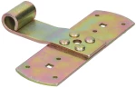 Μεντεσές θηλυκός 165 x Ø13mm
