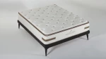 Ημίδιπλο Στρώμα Kolajen Linen - 27KJN01201900400 - 120 x 190 cm