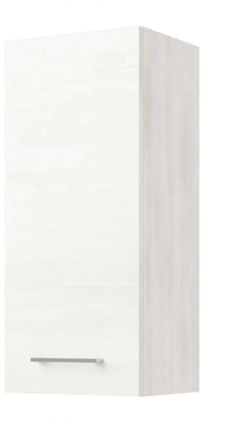 GLORIA  RUBINO-  ΝΤΟΥΛΑΠΙ ΚΡΕΜ 31*25*71ΗCM ROVERE BIANCO 68-3445