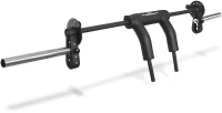 AMILA Μπάρα Safe Squat AMILA Transpose Bar ELDICO94251