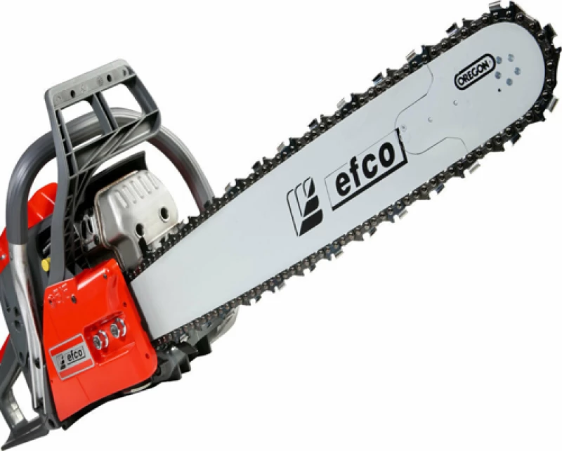 Efco MT 6300 Αλυσοπρίονο Βενζίνης 5.8kg με Λάμα 51cm