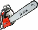 Efco MT 6300 Αλυσοπρίονο Βενζίνης 5.8kg με Λάμα 51cm