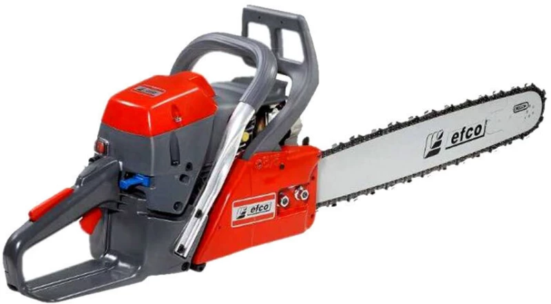 Efco MT 6300 Αλυσοπρίονο Βενζίνης 5.8kg με Λάμα 51cm