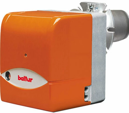 Baltur BTL 4 Μονοβάθμιος Καυστήρας Πετρελαίου 56.1kW