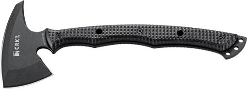 Τσεκούρι  Kangee T-Hawk 74.72 mm Crkt  Κωδ. 2725 Mαύρο