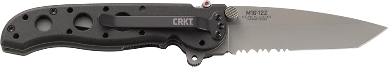 Σουγιάς Tanto W 78.49 mm CRKT Κωδ. M16-12Z