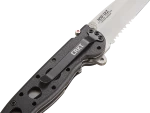 Σουγιάς Tanto W 78.49 mm CRKT Κωδ. M16-12Z