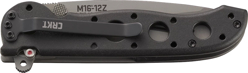 Σουγιάς Tanto W 78.49 mm CRKT Κωδ. M16-12Z