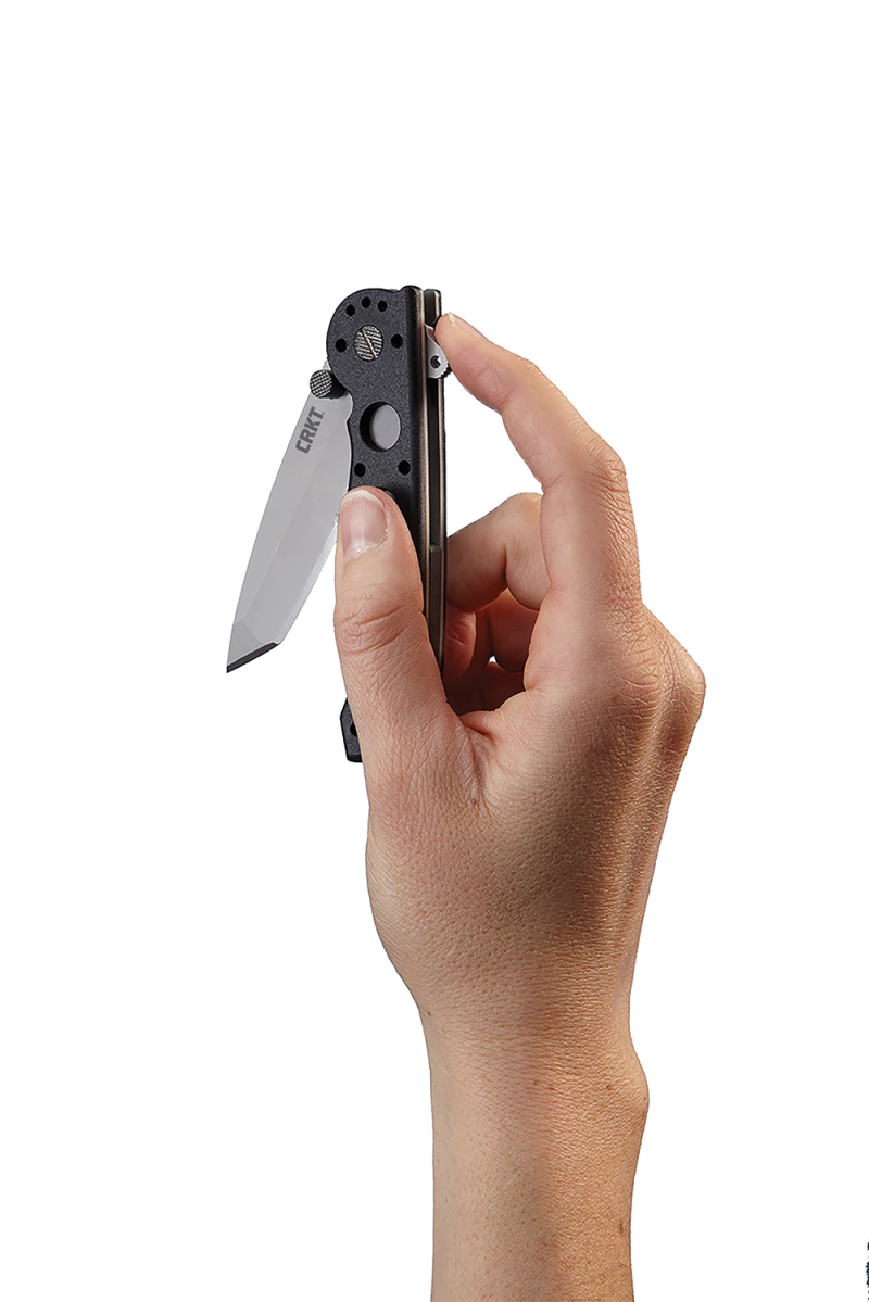 Σουγιάς Tanto W 78.49 mm CRKT Κωδ. M16-12Z
