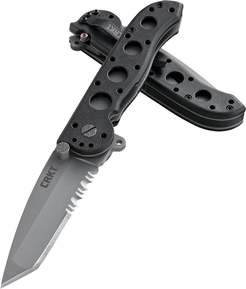 Σουγιάς Tanto W 78.49 mm CRKT Κωδ. M16-12Z