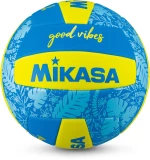 Μπάλα Beach Volley  BV354TV-GV-YB No. 5 Mikasa Κωδ. 41743