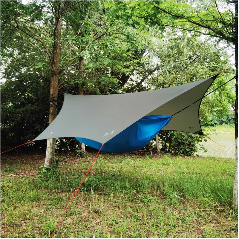 Τέντα Favour Fly 340x300cm Της Alpintec Κωδ. 16101DG