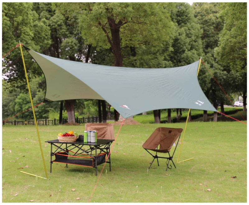 Τέντα Favour Fly 340x300cm Της Alpintec Κωδ. 16101DG