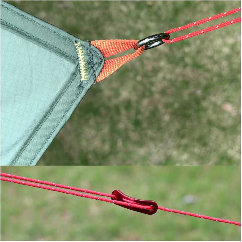 Τέντα Favour Fly 340x300cm Της Alpintec Κωδ. 16101DG