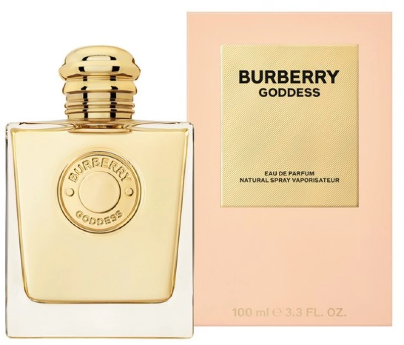 Burberry Goddess EDP 100ml