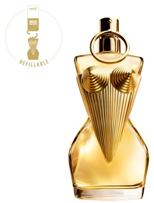 Gaultier Divine EDP Refillable 50ml