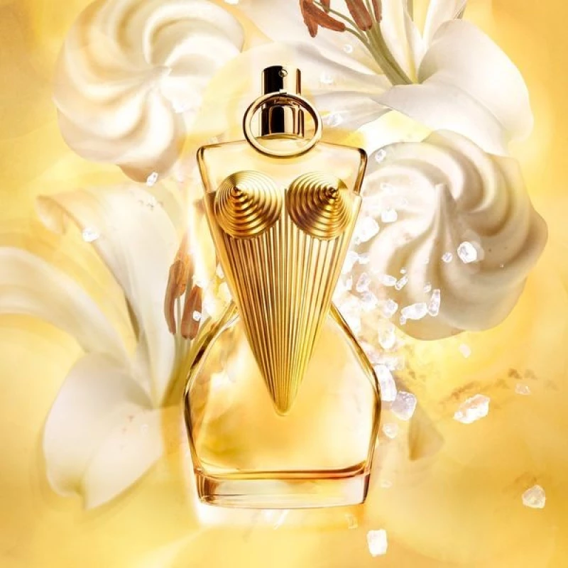 Gaultier Divine EDP Refillable 50ml
