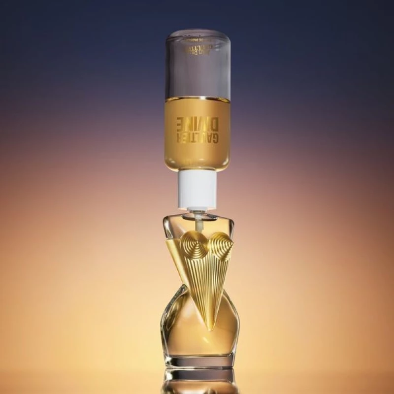 Gaultier Divine EDP Refillable 50ml