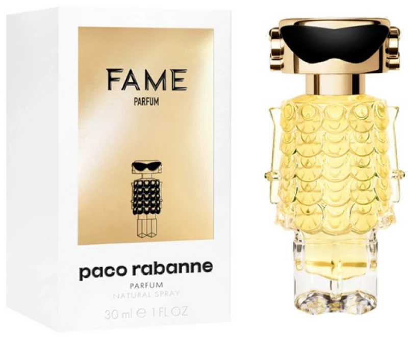 Paco Rabanne Fame Parfum 30ml