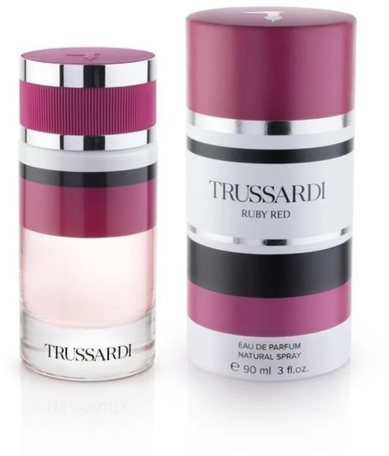 Trussardi Ruby Red EDP 90ml