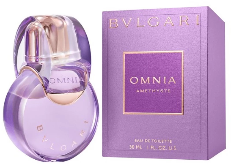Bulgari Omnia Amethyste EDT 30ml