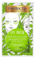 Perfecta Eye Patches With Aloe