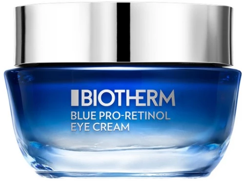 Biotherm Blue Pro-Retinol Eye Cream 15ml