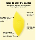 Real Techniques Concealer Sponge