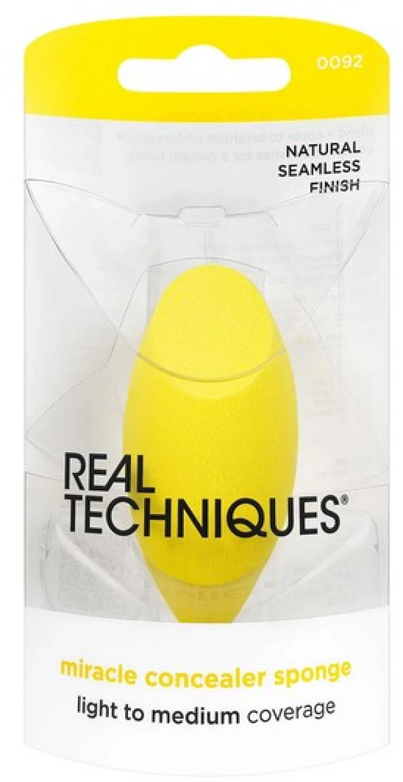 Real Techniques Concealer Sponge