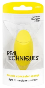 Real Techniques Concealer Sponge