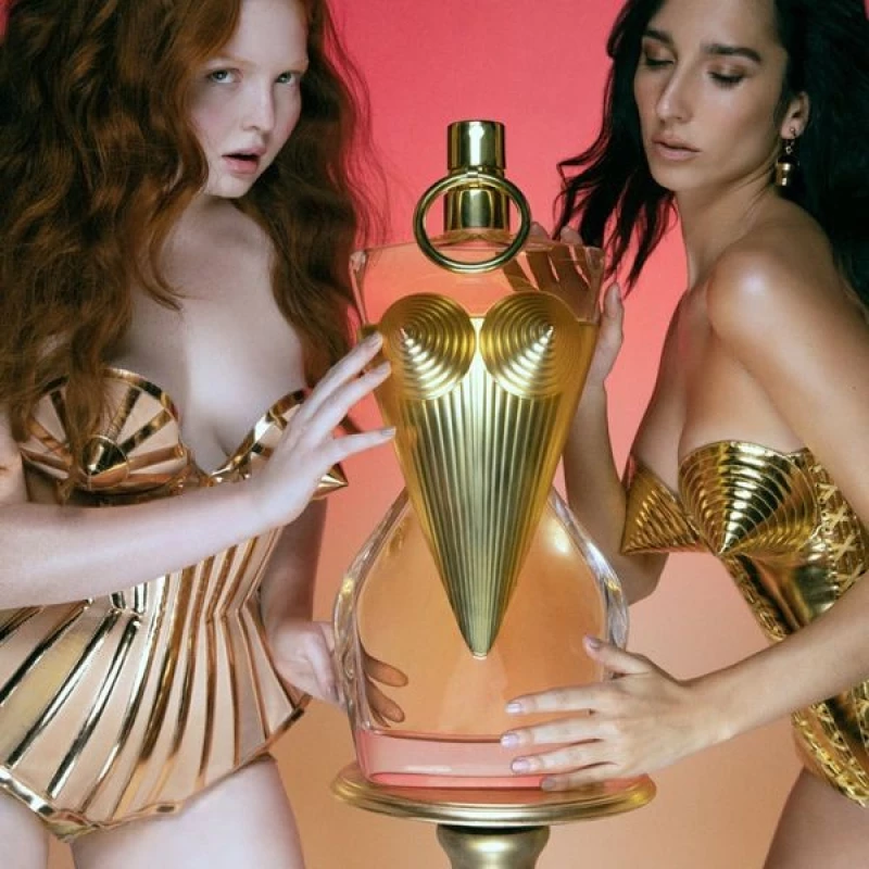 Gaultier Divine EDP 30ml