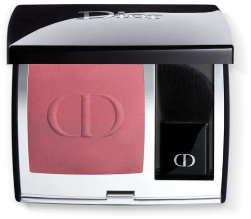 Dior Rouge Blush Cheek and Cheekbone Blush - Long Wear - 962 Poison
