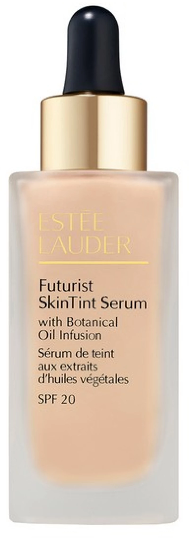 Estee Lauder Futurist SkinTint Serum 30ml - 0N1 Alabaster