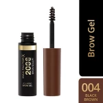 Max Factor 2000 Calorie Brow Sculpt Mascara 4.5ml - 004 Black Brown
