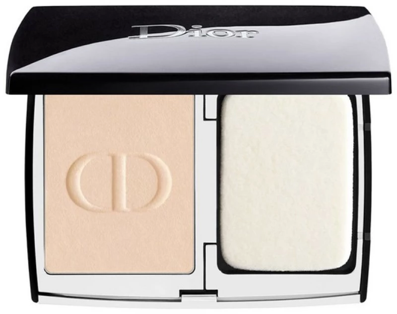 Dior Forever Natural Velvet - No Transfer - Longwear Compact Foundation 10g - 1N