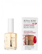 Rona Ross Super Shine Nail Top Coat 13ml
