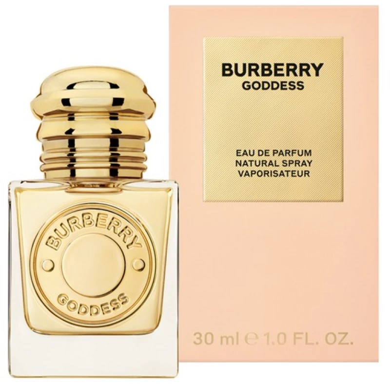 Burberry Goddess EDP 30ml