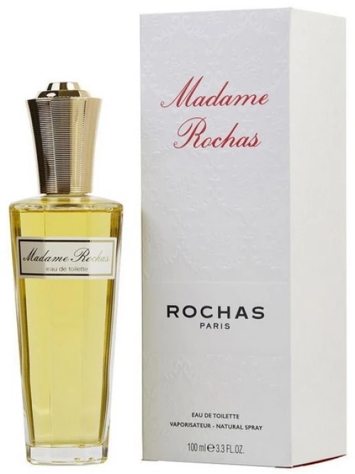 Rochas Madame EDT 100ml spray