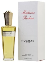 Rochas Madame EDT 100ml spray