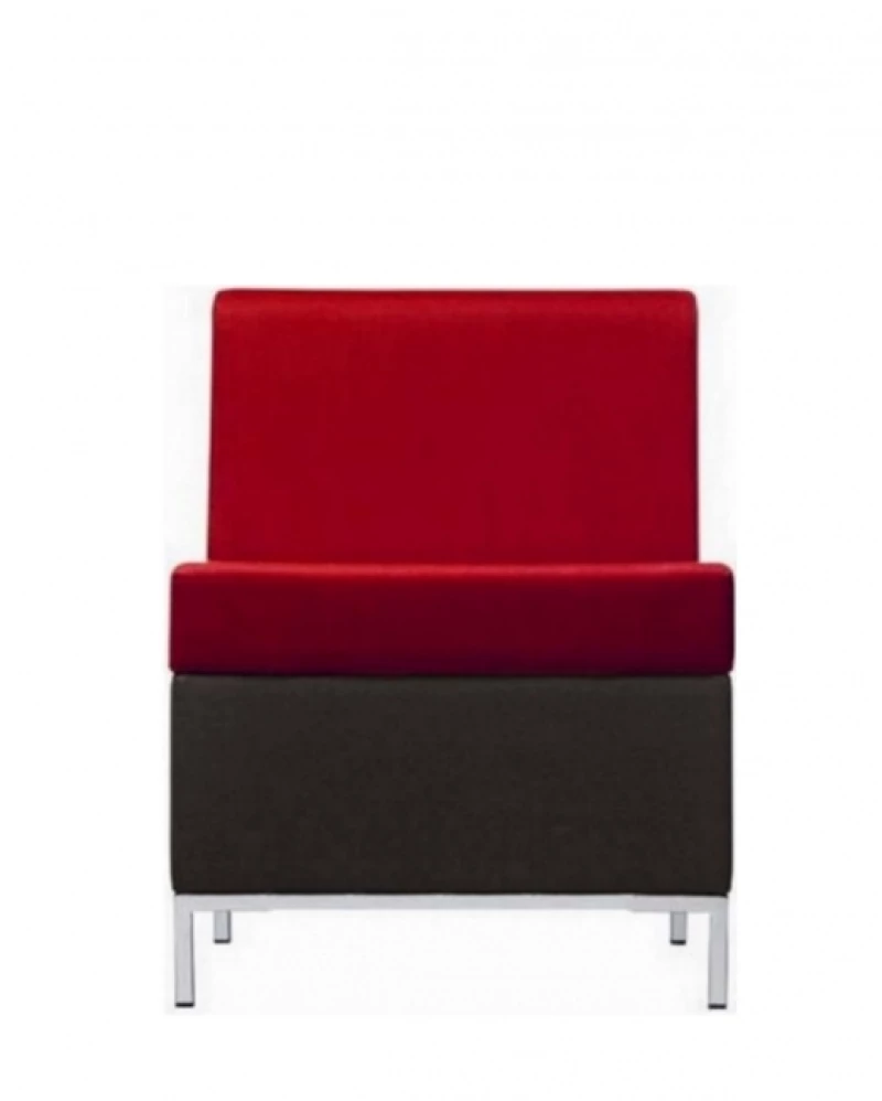 METAX-24 Πολυθρόνα Abaco/P*  65. x 55. x 79. metax-01-00-1189