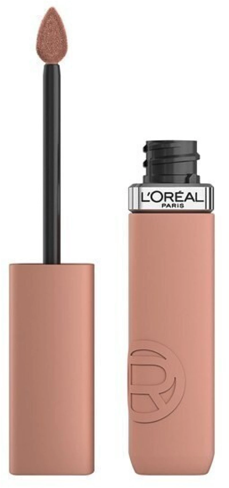 L'Oreal Paris Infallible Matte Resistance Lipstick 5ml - 105 Breakfast in Bed